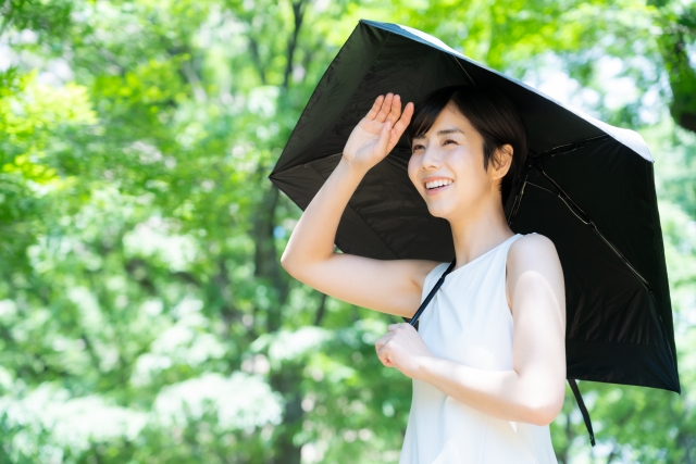 夏は肌老化に要注意!注目の新常識「腸と皮膚」の関係とは?