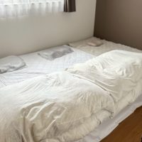 秋の朝がもっと快適に！「寝室リセット掃除」で睡眠の質アップ