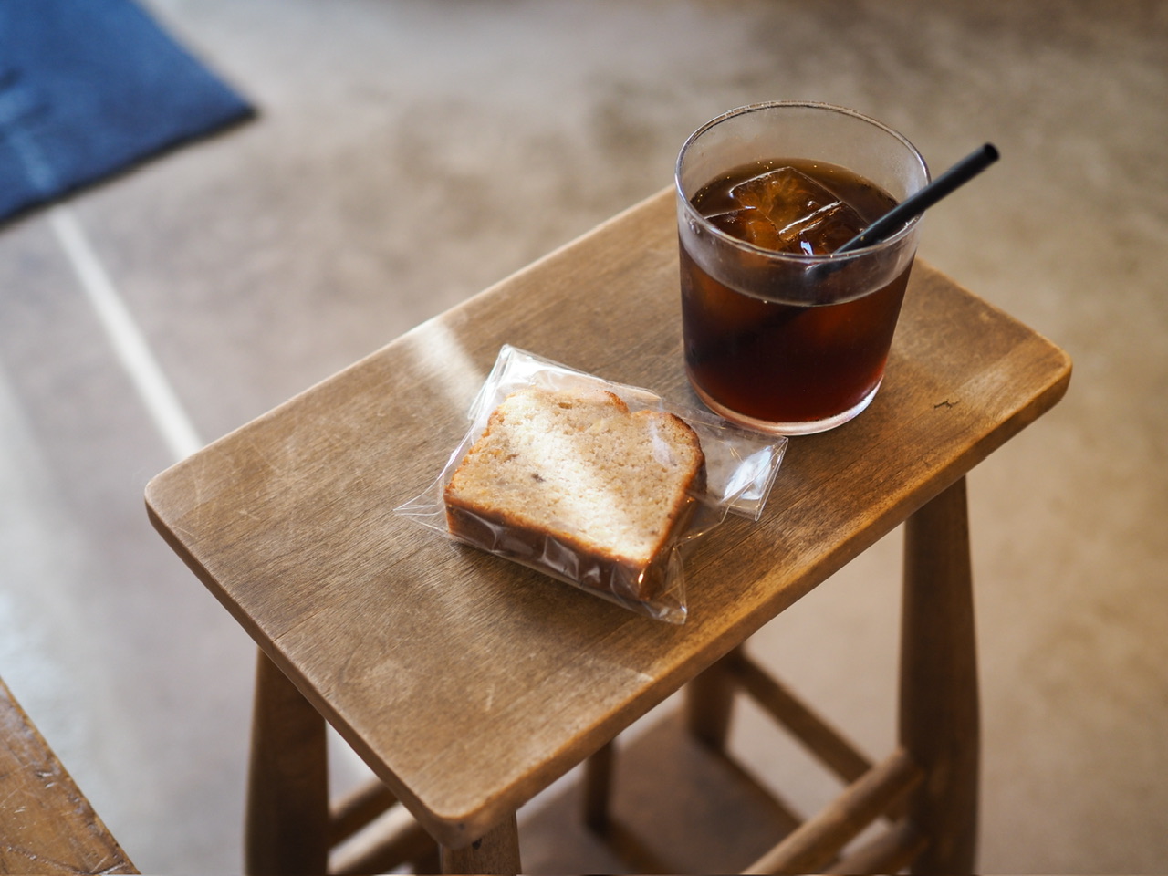 【田町】朝7時半オープン！「PASSAGE COFFEE」で毎朝飲みたくなるスペシャルティコーヒーを堪能