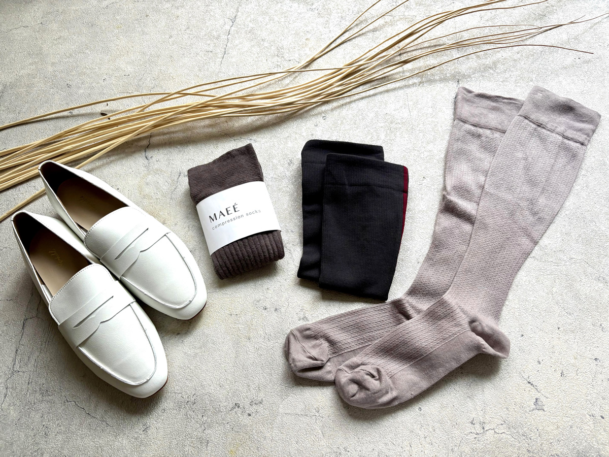 EARTHMAGIC♡ソックス アースマジック  靴下