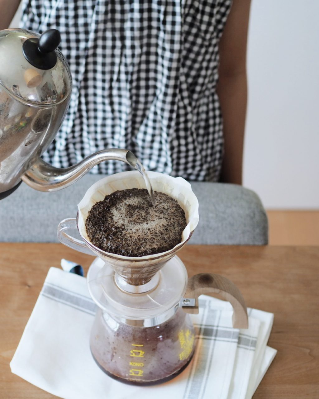 朝の気分が上がる♪おうちで手軽に始める「コーヒーの楽しみ方」アイデア3選
