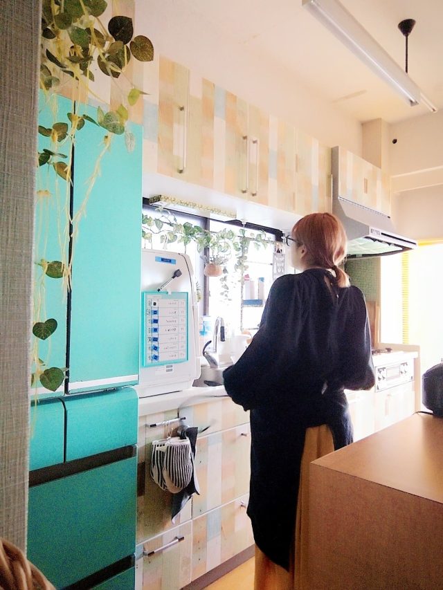 かなころさんプロフィール