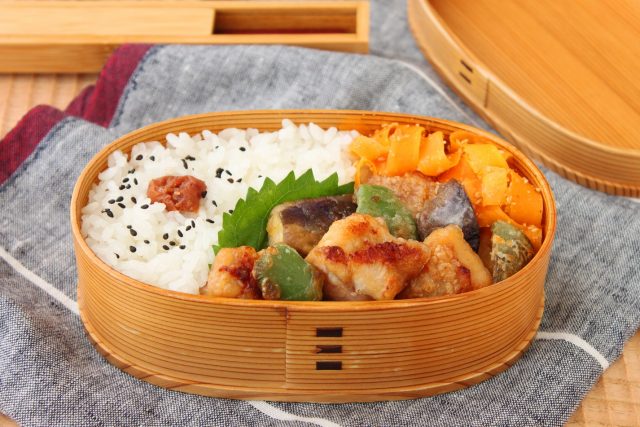 ぺらぺらにんじんナムル