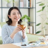 体の中からすっきり♪毎日続けたい簡単「腸活習慣」3選