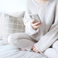 楽チン＆デザイン性が人気！みんなが「部屋着」で着ているもの