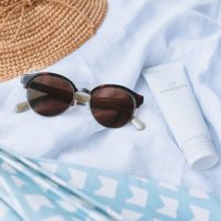 今日は「いたわり肌の日」。皮膚の老化を防ぐ「紫外線対策」をおさらい