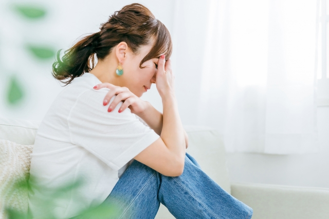 PMS対策は腸と肝臓から!ゆるっと始める“ホルモンバランスケア”