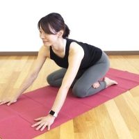 【朝の冷え対策】足をのせるだけ！「ふくらはぎのマッサージ」でだるさスッキリ