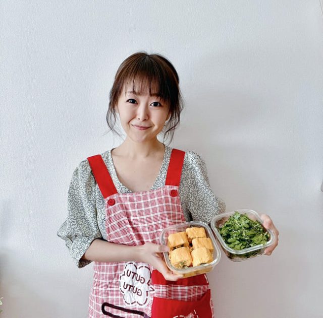 AYANEさんプロフィール