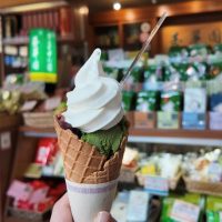 【北海道・札幌】老舗お茶屋さん「玉翠園」のお茶漬けと『雪萌えパフェ』で朝から癒される♪