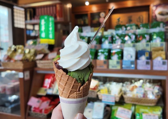 アイスクリーム