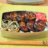 手間をかけたくない朝に◎簡単「のっけるだけ」お弁当レシピ3つ