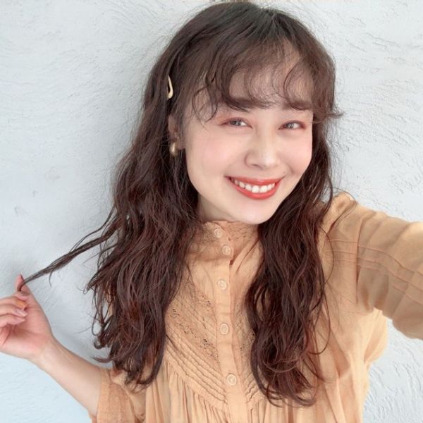 倉口ゆうみさん