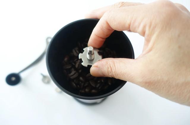 HARIO（ハリオ） セラミックコーヒーミル