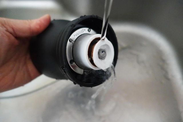 HARIO（ハリオ） セラミックコーヒーミル