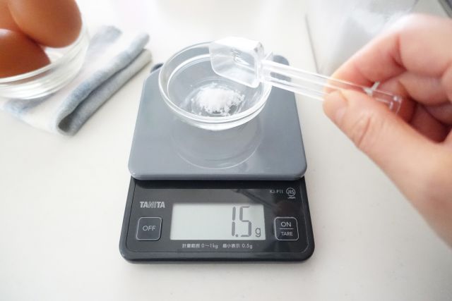 TANITA(タニタ) デジタルクッキングスケール