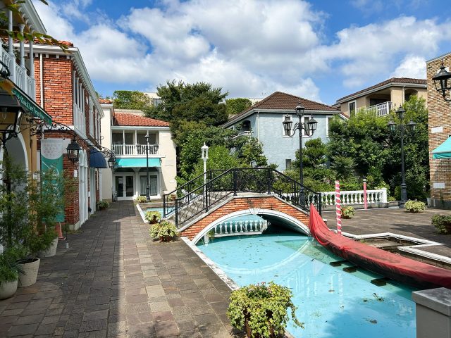 自由が丘 ラ・ヴィータ