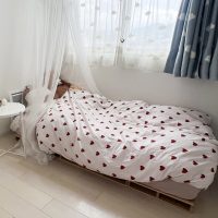 夏休みにスッキリさせたい！「子ども部屋の整理収納」簡単3ステップ