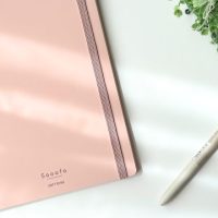 使いやすい！「手帳時間」をもっと楽しくするヒント3つ