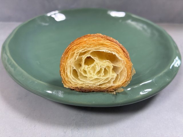 ミニクロワッサン