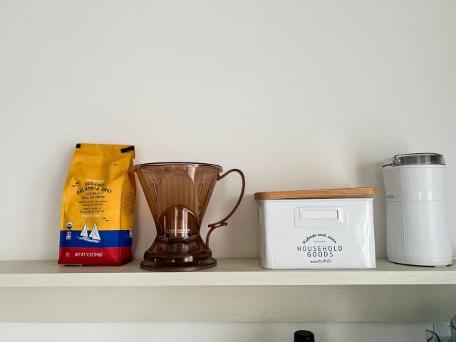 キッチンカウンター