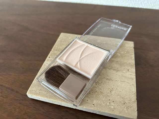 セザンヌ トーンフィルターハイライト 中身