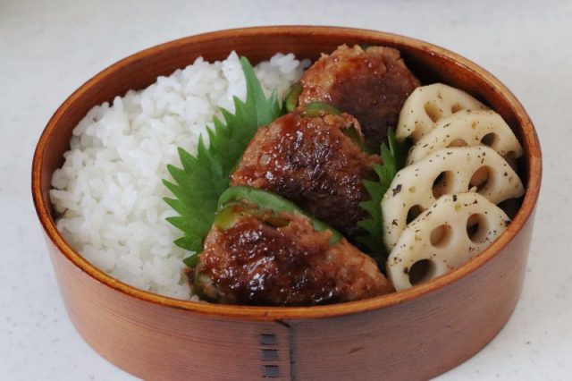 詰め方プロセス