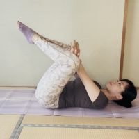 【寝たままできる】内ももを鍛えて「骨盤を整える」エクササイズ！