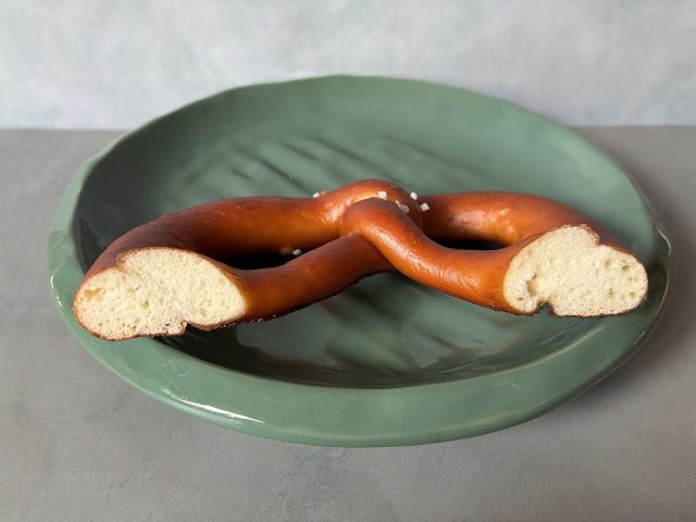 ブレーツェル 中身