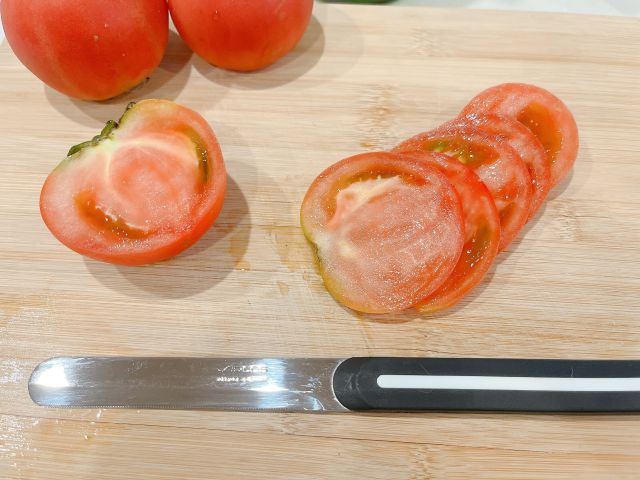 スライストマト