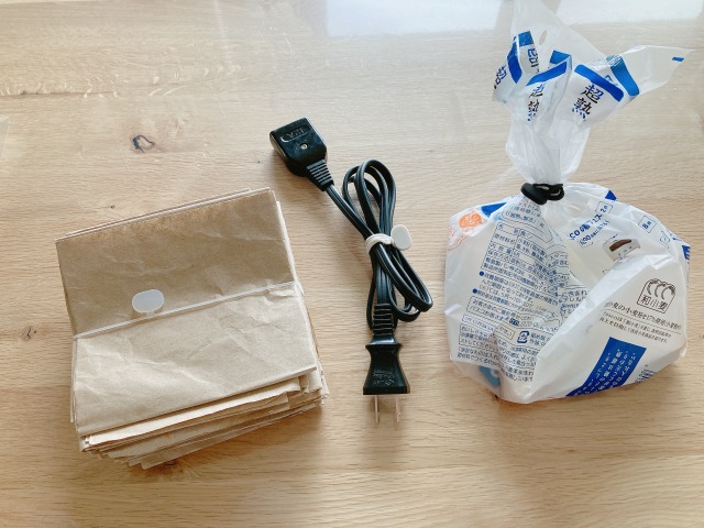 シリコーンマルチバンド