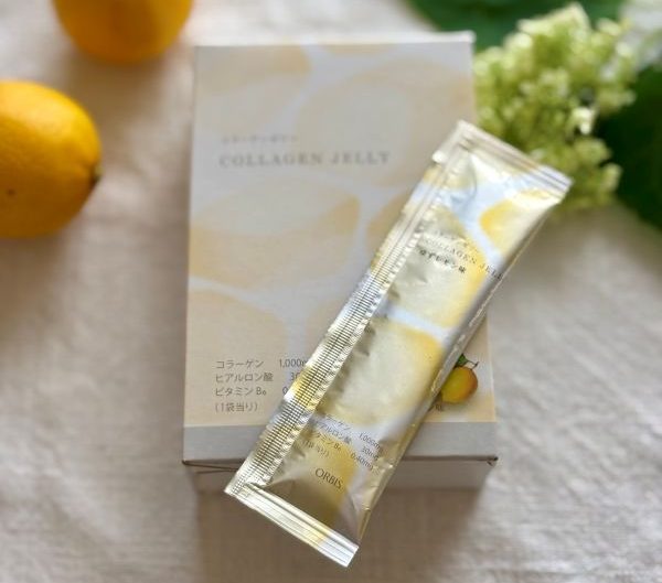 コラーゲンゼリー