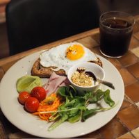 【日本橋】CITAN併設「BERTH COFFEE」で、身体が喜ぶ贅沢モーニング！