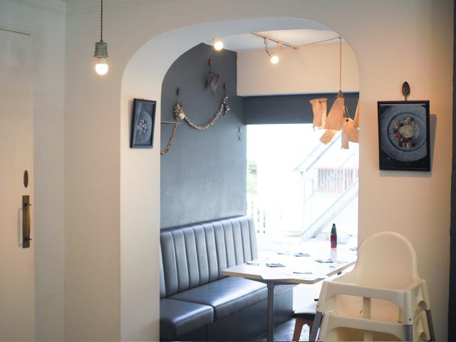 自由が丘 Rusa Ruka(ルサ ルカ) 半個室