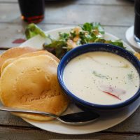 【自由が丘】パンケーキが食べ放題！「Rusa Ruka（ルサ ルカ）」で夢みたいなモーニング