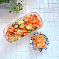 火を使わないって、ラク！簡単「きゅうり×ツナ」朝食レシピ3選