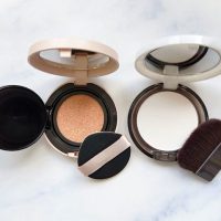 夏もヨレない！時短で叶える「ベースメイク崩れ防止テク」3選