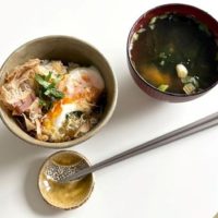 5分で完成！体と心を整える、薬膳講師おすすめ“のせるだけ朝ごはん”3選