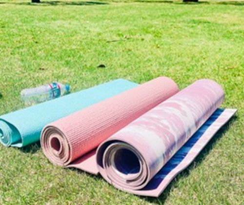 ヨガマット