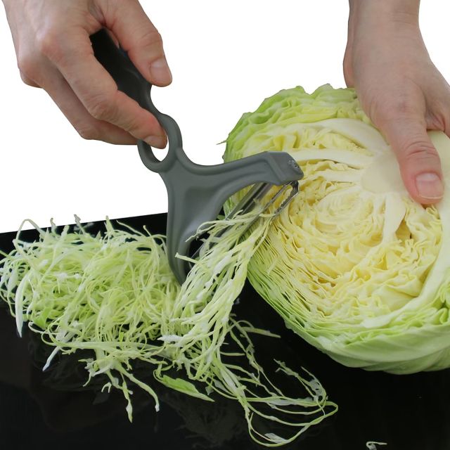 ののじ NAKED キャベツピーラー
