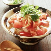 夏バテ気味でも食べやすい！さっぱり「冷たい朝ごはん」3選