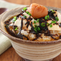 食欲がない朝に◎サラッと食べられる「汁物系朝ごはん」3選