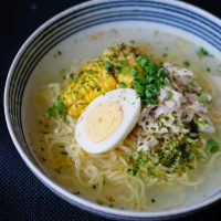 つるんと食べやすい♪暑い日にうれしい「冷やし麺」朝食レシピ3選
