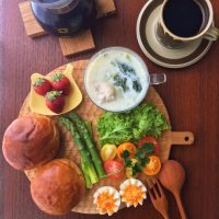 忙しい朝をもっとラクに♪暮らし上手さんの「時短家事」アイデア3つ