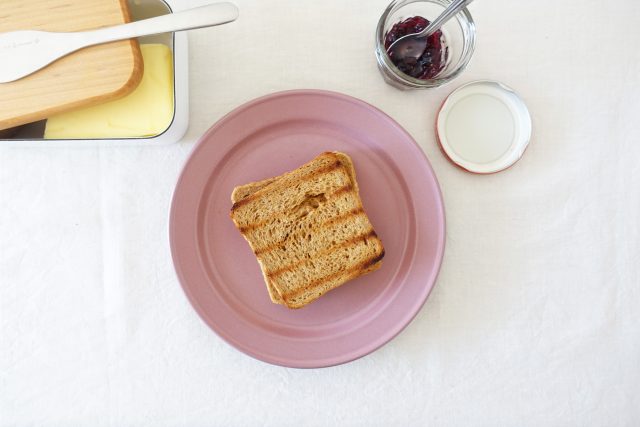 KANEAKI SAKAI POTTERY / 美濃焼 / miranda S 18cm【蔵出し品・訳あり】