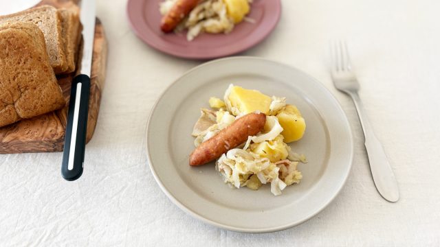 KANEAKI SAKAI POTTERY / 美濃焼 / miranda S 18cm【蔵出し品・訳あり】