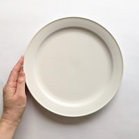 KANEAKI SAKAI POTTERY / 美濃焼 / miranda Ｍ 24cm【蔵出し品・訳あり】