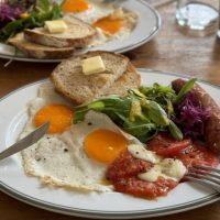 夏休みの関西観光ついでに♪「大阪」で楽しむモーニングのお店3選