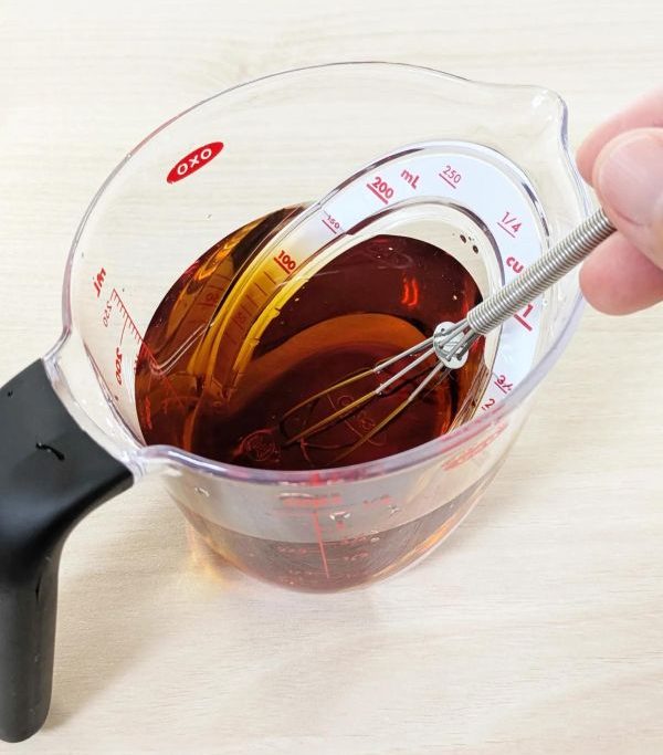 OXO（オクソー）の「アングルドメジャーカップ」