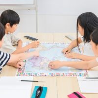 英語「After-school care」の意味って？